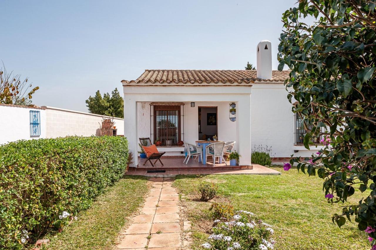 Casa Estefania Conil De La Frontera Exterior photo
